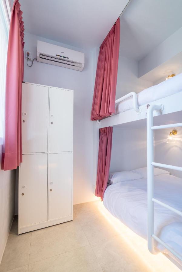 W3 Hostel Luodong Esterno foto